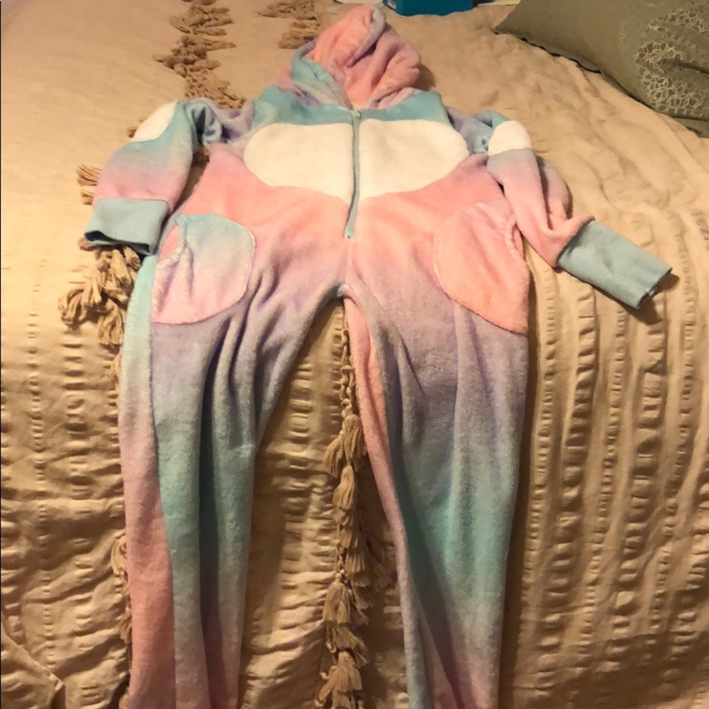 Kids onesie
